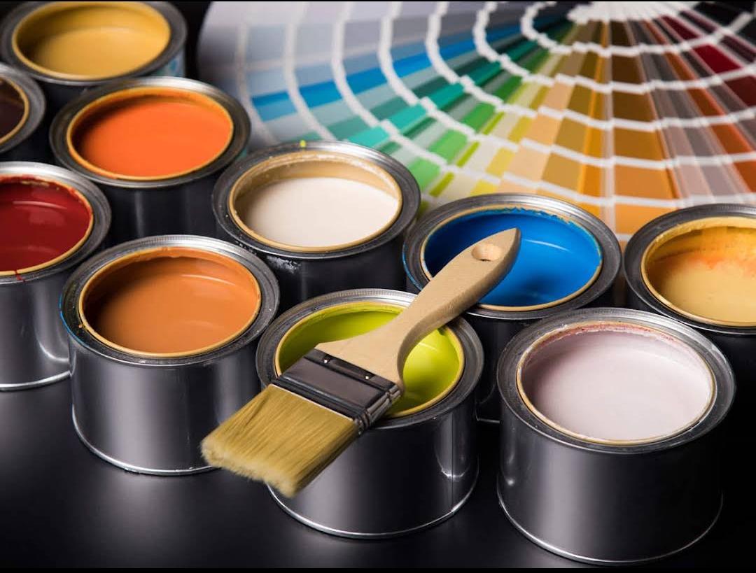 POPULAR PAINTS PERINTHALMANNA